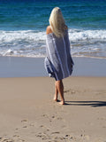 NNEDSZ COTTON TOWEL - MONOCHROME