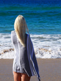 NNEDSZ COTTON TOWEL - MONOCHROME