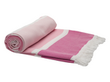 NNEDSZ COTTON TOWEL - CANDY