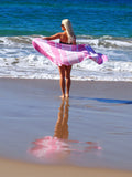 NNEDSZ COTTON TOWEL - CANDY