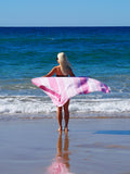 NNEDSZ COTTON TOWEL - CANDY