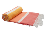 NNEDSZ COTTON TOWEL - SUNSHINE