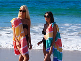 NNEDSZ COTTON TOWEL - SUNSHINE