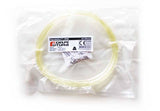 NNEDSZ PVA Support Filament AquaSolve - PVA 1.75mm Natural 50 gram 3D Printer Filament