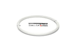 NNEDSZ PLA Filament EasyFil PLA 1.75mm White 50 gram 3D Printer Filament