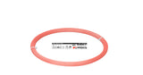 NNEDSZ PLA Filament Silk Gloss PLA 1.75mm 50 gram Brilliant Orange 3D Printer Filament