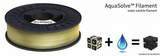 NNEDSZ PVA Support Filament AquaSolve - PVA 2.85mm Natural 50 gram 3D Printer Filament
