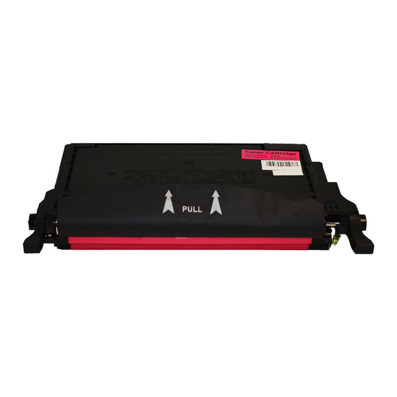 NNEDSZ CLT-M508L Premium Generic Magenta Toner