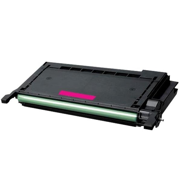 NNEDSZ CLP-M660B Magenta Premium Generic Toner