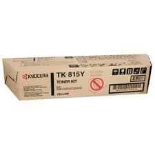 NNEDSZ KYOCERA YELLOW TONER FOR KM-C2630D