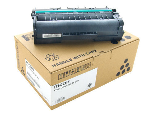 NNEDSZ RICOH BLACK TONER 4000 PAGE YIELD FOR SP1100