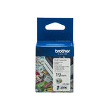 NNEDSZ BROTHER CZ1003 Tape Cassette Full Colour continuous label roll, 19mm wide to Suit VC-500W