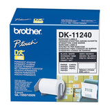 NNEDSZ BROTHER DK11240 White Label