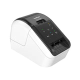 NNEDSZ BROTHER QL-810W, Professional Label Printer, up to 110 labels p/m 3 Yr