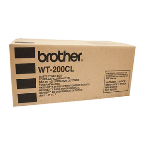 NNEDSZ BROTHER WT200CL Waste Pack