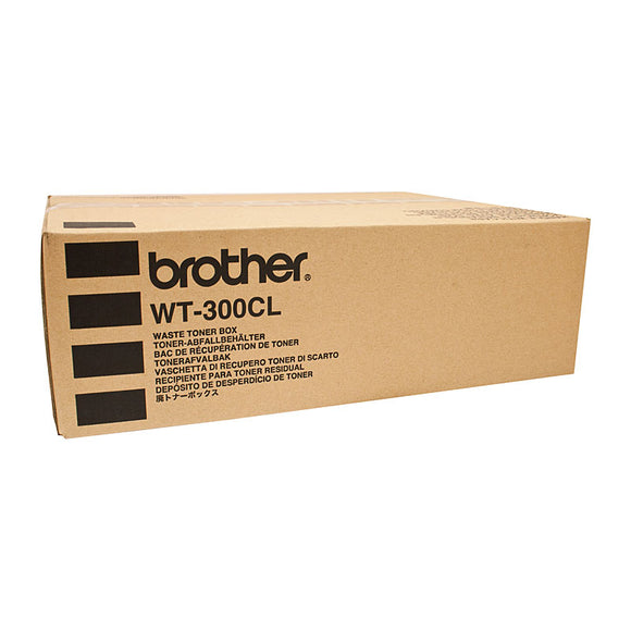 NNEDSZ BROTHER WT300CL Waste Pack