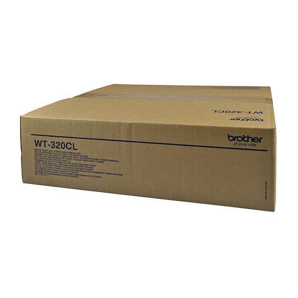 NNEDSZ BROTHER WT320CL Waste Pack