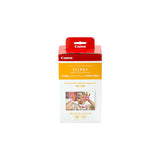 NNEDSZ CANON RP108 Ink & Paper Pack of