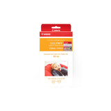 NNEDSZ CANON RP54 Ink & Paper Pack of