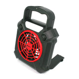 NNEDSZ DORCY LED Mini Fan Light
