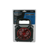 NNEDSZ DORCY LED Mini Fan Light