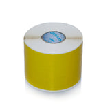 NNEDSZ DYMO LW Shipping Label 54x101mm Yellow