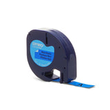 NNEDSZ DYMO LT Plastic 12mmX4M Blue