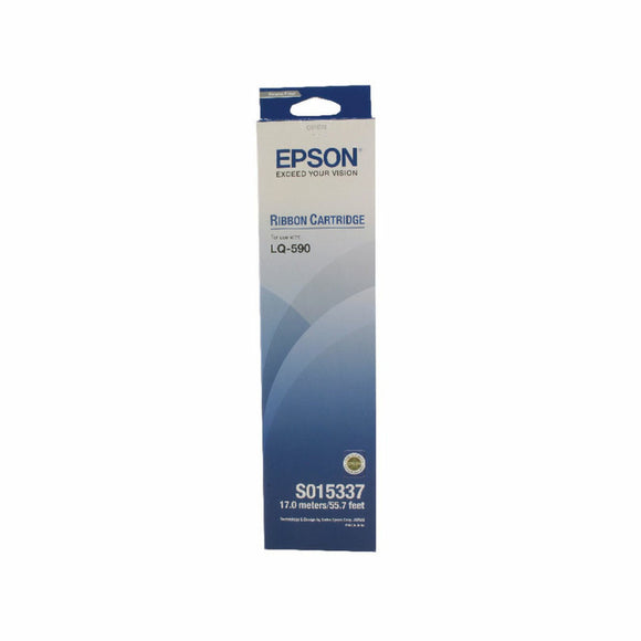 NNEDSZ EPSON S015337 Ribbon Cart