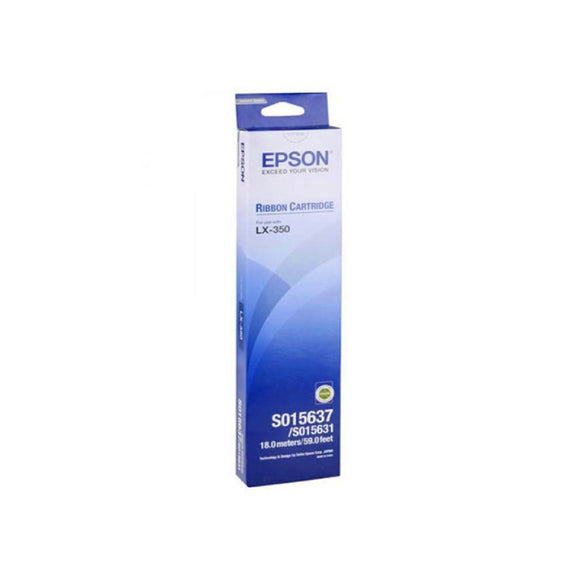 NNEDSZ EPSON S015637 Ribbon Cart