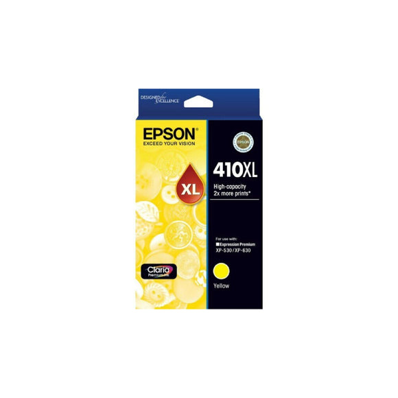NNEDSZ EPSON 410XL Yell Ink Cart