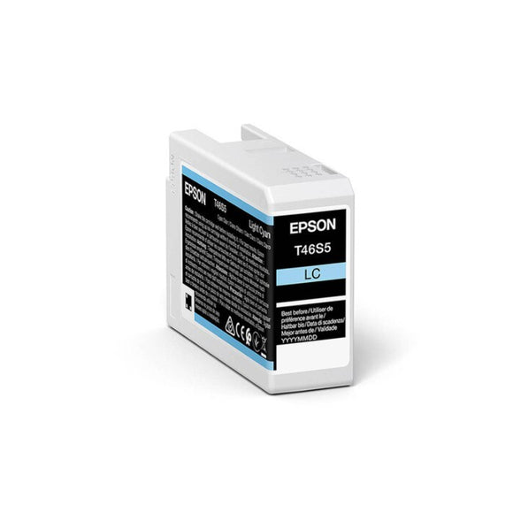 NNEDSZ EPSON 46S Light Cyan Ink Cart