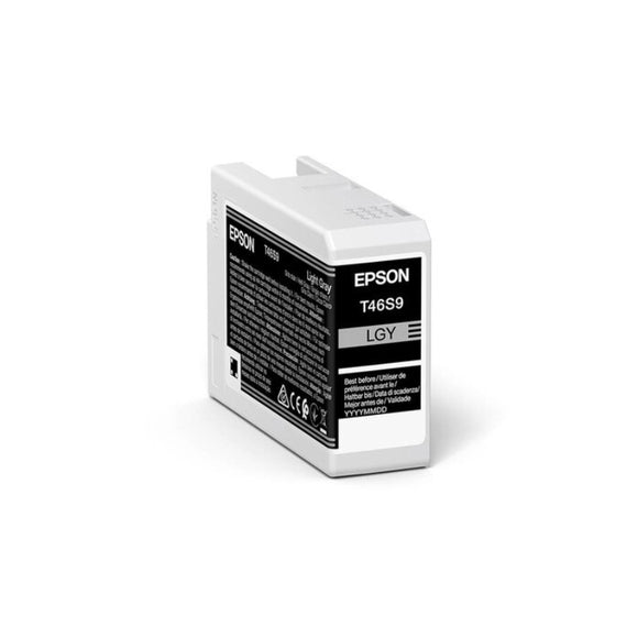NNEDSZ EPSON 46S Lgt Grey Ink Cart