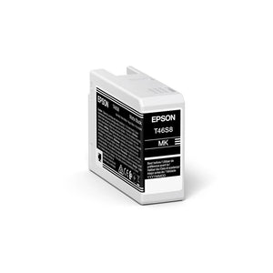 NNEDSZ EPSON 46S Matte Black Ink Cart