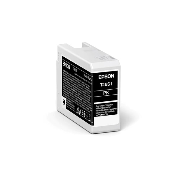 NNEDSZ EPSON 46S Photo Black Ink Cart