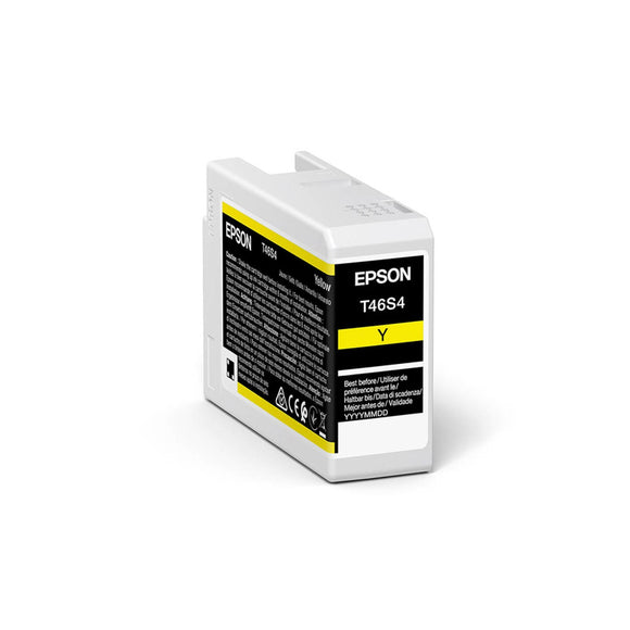 NNEDSZ EPSON 46S Yellow Ink Cart