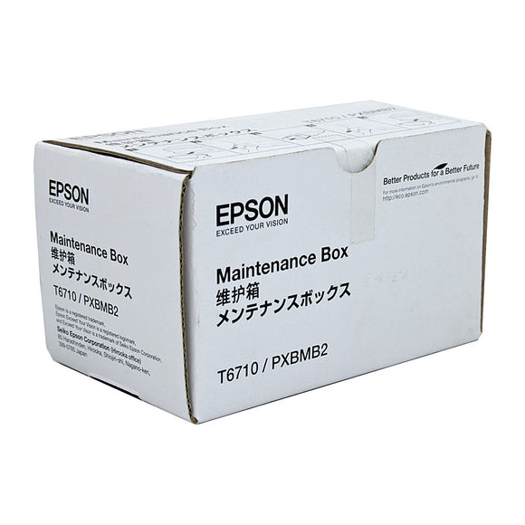 NNEDSZ EPSON Maintenance Box WP4530