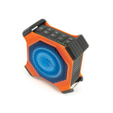 NNEDSZ ECOXGEAR EcoEdge+ Orange