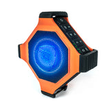 NNEDSZ ECOXGEAR EcoEdge+ Orange