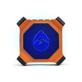 NNEDSZ ECOXGEAR EcoEdge+ Orange