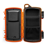 NNEDSZ ECOXGEAR EcoExtreme 2 Orange