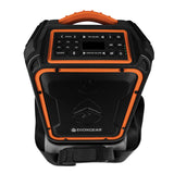 NNEDSZ ECOXGEAR EcoXplorer Orange