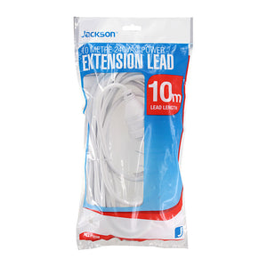 NNEDSZ JACKSON Ext Lead 10m White