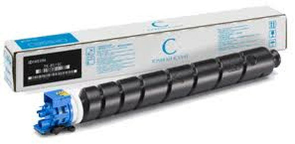 NNEDSZ TK8529C Cyan Toner