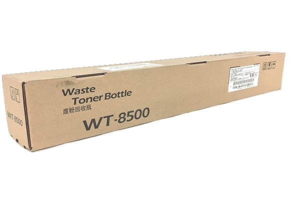 NNEDSZ KYOCERA WT8500 Waste Bottle