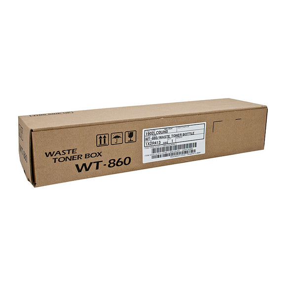 NNEDSZ KYOCERA WT860 Waste Bottle