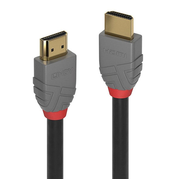 NNEDSZ LINDY 20m HDMI Cable Anthra Line