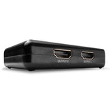 NNEDSZ LINDY HDMI 10.2G Splitter