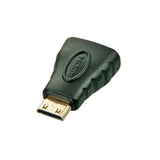 NNEDSZ LINDY HDMI - Mini HDMI Adapt
