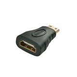 NNEDSZ LINDY HDMI - Mini HDMI Adapt
