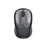 NNEDSZ LOGITECH M235 Wireless Mouse Blue Color